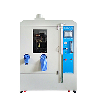 Hongdu HD-207 Combustion Testing Machine (500W)