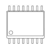 GigaDevice GD25T512MEFIRR NOR Flash