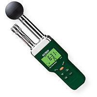 Radiation, Heat, Stress, Solar, UV Meter Inspection Service