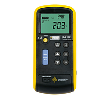 Process Signal Calibrator