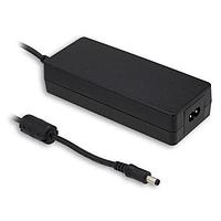 MEAN WELL GSM90B15-P1M Desktop AC Adapters 90W 15V 6A Medical Adaptor