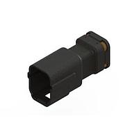 EDAC 566-006-000-711 Pin & Socket Connectors Waterproof Inline Connector