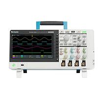 TEKTRONIX TBS2072 Digital Storage Oscilloscope (70Mhz)