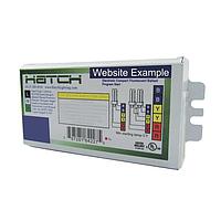 Hatch Lighting HC226PS/UV-DJ LED Lighting Fixture Accessories CFL 226 PS UNIV STUDS