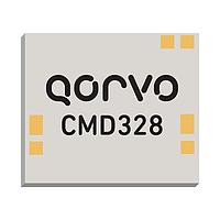 Qorvo CMD328 RF Amplifier 6-18 GHz Low Noise Amplifier DIE
