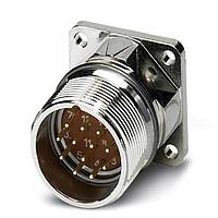 PHOENIX CONTACT 1607818 Circular Metric Connectors RF-12P2N8AWQ00