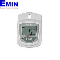 Humidity - Temperature Datalogger