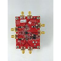 Texas Instruments TRF37A32EVM Evaluation Boards TRF37X32 Down Conv M ixer