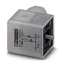 PHOENIX CONTACT 1533314 Valve Connector SACC-V-3CON-PG 9/A-PFL 12/24