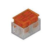 Keystone Electronics 8374 Splices 14-12 AWG ORANGE 20A 2 WIRES