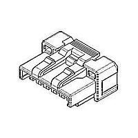 Molex 104121-0600 Receptacle Housing 1.25 WTB ST. CONN. 6P Housing