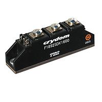 Sensata Technologies - Crydom F18107SDK1200 SCR Module 1.2KV VRRM 105A I(T) THY MODULE SCR