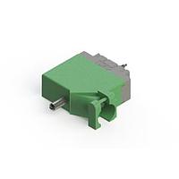 EDAC 519-036-520-445 Connectors Rack & Panel Connector