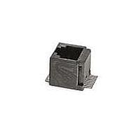 Wurth Elektronik 634108149621 Modular WR-MJ Mod Jk 8P8C Solder Tab w/Mylar