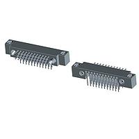 AirBorn M55302/193B152Y/11 Daughter Board Connectors R-Series .075
