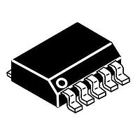 onsemi NCL30486A1DR2G LED Lighting Drivers Smart-Dimmable CC/CV PSR Controller Smart-Dimmable CC/CV PSR Controller: 138VDC Brown Out