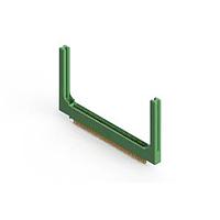 EDAC 345-080-560-558 Standard Card Edge Connectors .100" (2.54mm) Pitch Card Edge Connector