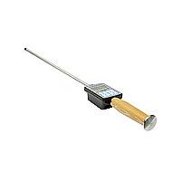Grass and Straw moisture meters
