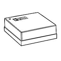 Analog Devices ADIS16505-1BMLZ IMUs - Inertial Measurement Units 6 DOF Prec IMU, 8g  (125 DPS DNR)