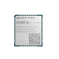 Quectel BC660KGLAA-I03-SNASA LTE Cat NB2 Cat NB2 only, Super Low Power Consumption, Global Certification