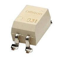 Omron Electronics G3VM-101DR1 Solid State Relays High Current MOS FET