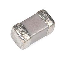 Johanson Technology 201R07S5R1BV4T Multilayer High-Q Capacitor PLEASE SEE GLOBAL MFG PN:  QSCF201Q5R1B1GV001T