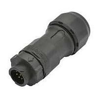 Amphenol LTW AD-03BFFB-QL8AP0 Standard Circular Connector X-Lok Mini Sz Field