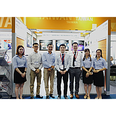 EMIN & GWInstek at NEPCON 2019