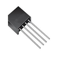 Vishay General Semiconductor VS-2KBB20 Single Phase Bridge 200 Volt 1.9 Amp