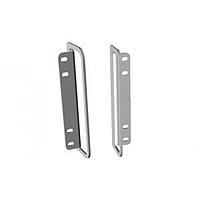 Hammond Manufacturing RMCHANDLE4U Chassis Handle CHASSIS HANDLE KIT FOR RMC 4U