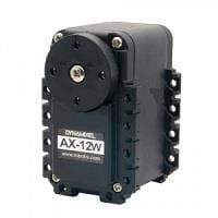 ROBOTIS 902-0063-000 Actuator AX-12W