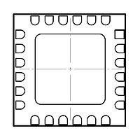 Analog Devices ADPD188BI-ACEZRL Photometric System Optical Smoke Detector Module