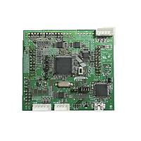 Renesas Electronics RTK0EMA170C00000BJ MCU Cards RA6T1 CPU Card