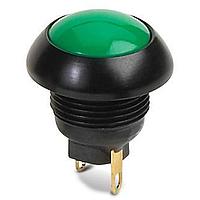 OTTO P7-DFA1226 Alternate Action Standard 5A SPST-DB, SPDT-DB