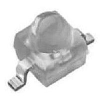 Vishay General Semiconductor VEMT2520X01 Phototransistor Gullwing 470-1090nm +/-15 deg