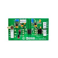 Analog Devices EVAL-ADM2795EEPBZ RS-485 Robust 5 kV RMS Isolated RS-485/RS-422 Transceiver with Level 4 EMC and Full 42 V Protection