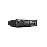 Kewell S7200NG-30K-2400-80 Bidirectional Programmable DC Source and Load System (30kW, 2400V,  80A)