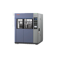 ESPEC TSB-22 Liquid to Liquid Thermal Shock Chamber (70~200℃, −65~0℃, 1kg)