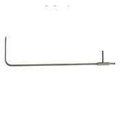 Sauermann TPL-03-100 Pitot Tube L Type (Ø3Mm / 100Mm)