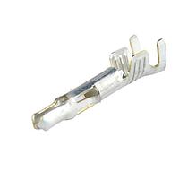 Molex 02-08-2005 Contacts REELED TERMINALS Reel of 4000