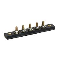 Littelfuse 4721-P5 Individual Feed Stud Terminal Block TERM BLOCK 5P