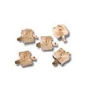 Broadcom HLMA-QL00-S0021 Single Color LEDs Poly Dome Yellow