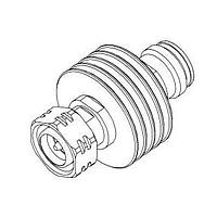 Radiall R415620000 Connectorized Attenuators 20dB att screw conn