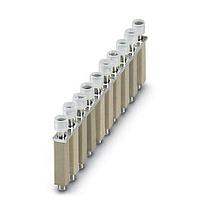 PHOENIX CONTACT 3059650 Terminal Block Tools & Accessories FB 10-9 ISO