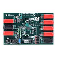 Texas Instruments TPS274C65EVM High Side Switches TPS274C65 evaluation module for quad-cha