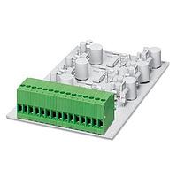PHOENIX CONTACT 1704004 Fixed Terminal Blocks KDS 3