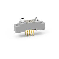 AirBorn RM322-182-202-5500 Rectangular MIL Spec Connectors CONNECTOR, R SERIES