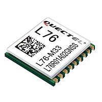 Quectel L76B-M33 GPS Modules GNSS