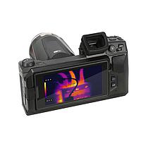 UNI-T UTi640C Thermal Imager (640×480pixels,850°C/2000°C)