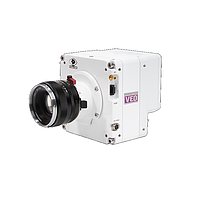 PHANTOM VEO640 High-Speed Camera (2560 x 1600 pixel; Full, Color 72Gb 12-Bit, 1Us)